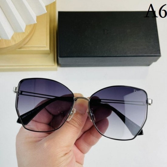 Sunglasses multicolor selectable 2022SS Trendy DIOR Dior Sunglasses multicolor selectable 2022SS Trendy DIOR Dior