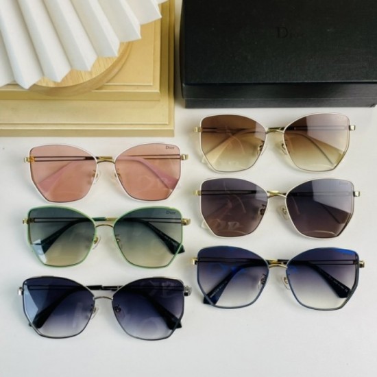 Sunglasses multicolor selectable 2022SS Trendy DIOR Dior Sunglasses multicolor selectable 2022SS Trendy DIOR Dior