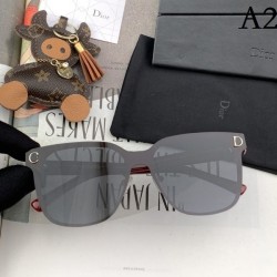 Sunglasses multicolor selectable 2022SS Stylish style DIOR Dior