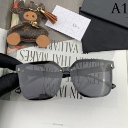 Two colors of sunglasses can be selected 2022SS Item perfect for summer DIOR Dior