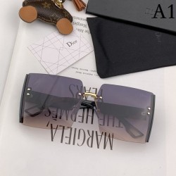 Sunglasses multicolor selectable 2022SS Stylish dish DIOR Dior
