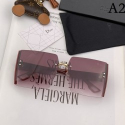 Sunglasses multicolor selectable 2022SS Stylish dish DIOR Dior