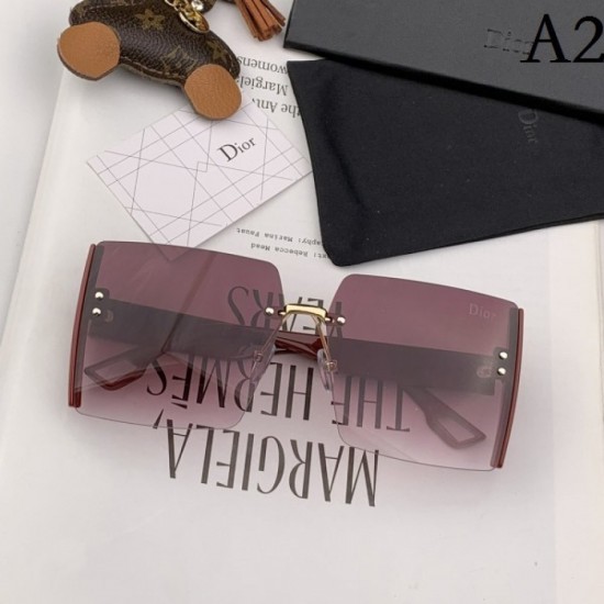 Sunglasses multicolor selectable 2022SS Stylish dish DIOR Dior Sunglasses multicolor selectable 2022SS Stylish dish DIOR Dior