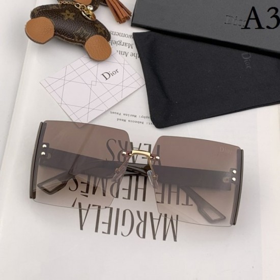 Sunglasses multicolor selectable 2022SS Stylish dish DIOR Dior Sunglasses multicolor selectable 2022SS Stylish dish DIOR Dior