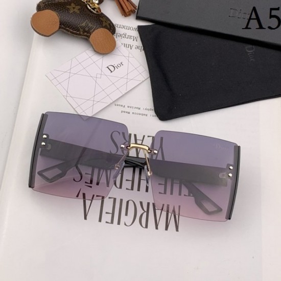 Sunglasses multicolor selectable 2022SS Stylish dish DIOR Dior Sunglasses multicolor selectable 2022SS Stylish dish DIOR Dior