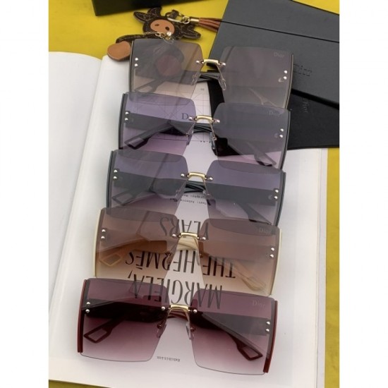 Sunglasses multicolor selectable 2022SS Stylish dish DIOR Dior Sunglasses multicolor selectable 2022SS Stylish dish DIOR Dior