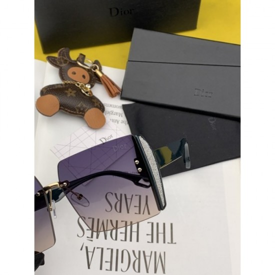 Sunglasses multicolor selectable 2022SS Stylish dish DIOR Dior Sunglasses multicolor selectable 2022SS Stylish dish DIOR Dior
