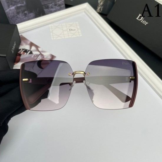 Sunglasses multicolor selectable 2022SS Retro design DIOR Dior Sunglasses multicolor selectable 2022SS Retro design DIOR Dior