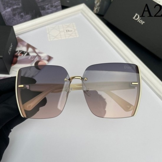 Sunglasses multicolor selectable 2022SS Retro design DIOR Dior Sunglasses multicolor selectable 2022SS Retro design DIOR Dior