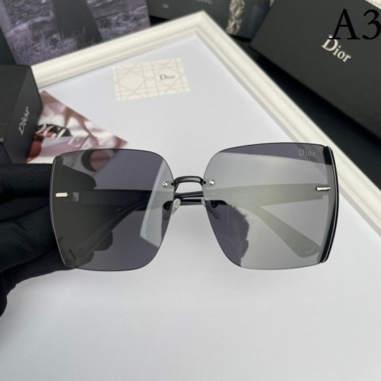 Sunglasses multicolor selectable 2022SS Retro design DIOR Dior Sunglasses multicolor selectable 2022SS Retro design DIOR Dior