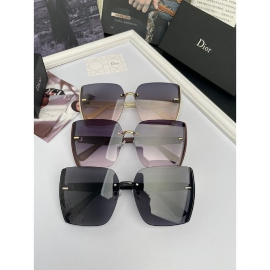 Sunglasses multicolor selectable 2022SS Retro design DIOR Dior Sunglasses multicolor selectable 2022SS Retro design DIOR Dior