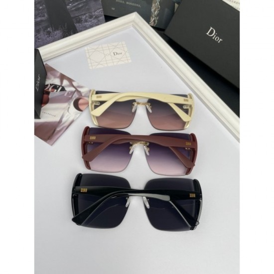 Sunglasses multicolor selectable 2022SS Retro design DIOR Dior Sunglasses multicolor selectable 2022SS Retro design DIOR Dior