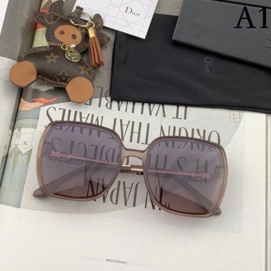 Sunglasses multicolor selectable 2022SS Spring / Summer New Collection DIOR Dior Sunglasses multicolor selectable 2022SS Spring / Summer New Collection DIOR Dior