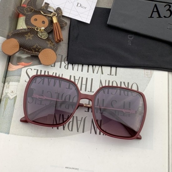 Sunglasses multicolor selectable 2022SS Spring / Summer New Collection DIOR Dior Sunglasses multicolor selectable 2022SS Spring / Summer New Collection DIOR Dior