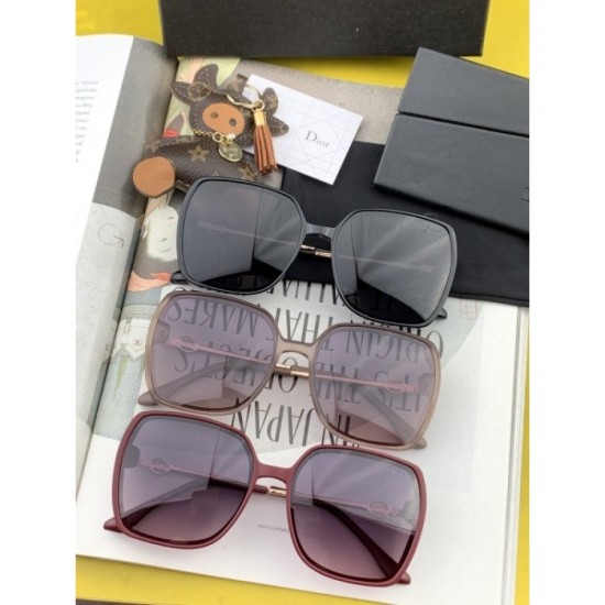 Sunglasses multicolor selectable 2022SS Spring / Summer New Collection DIOR Dior Sunglasses multicolor selectable 2022SS Spring / Summer New Collection DIOR Dior