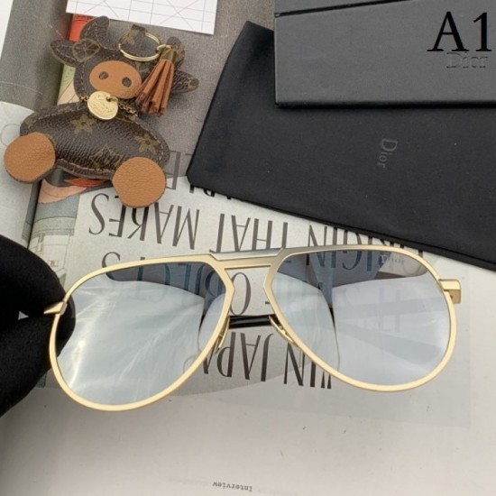 Sunglasses multicolor selectable 2022SS One item recommended for daily DIOR Dior Sunglasses multicolor selectable 2022SS One item recommended for daily DIOR Dior
