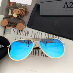 Sunglasses multicolor selectable 2022SS One item recommended for daily DIOR Dior