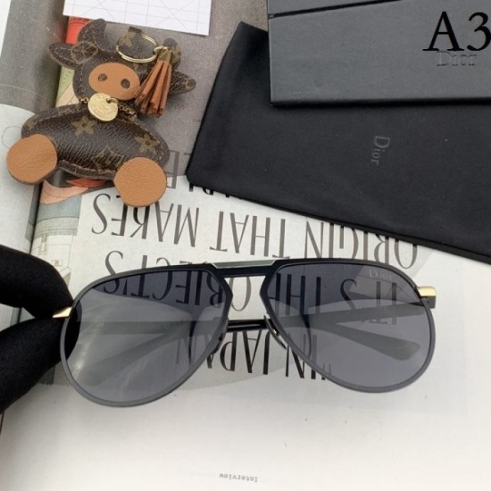 Sunglasses multicolor selectable 2022SS One item recommended for daily DIOR Dior Sunglasses multicolor selectable 2022SS One item recommended for daily DIOR Dior
