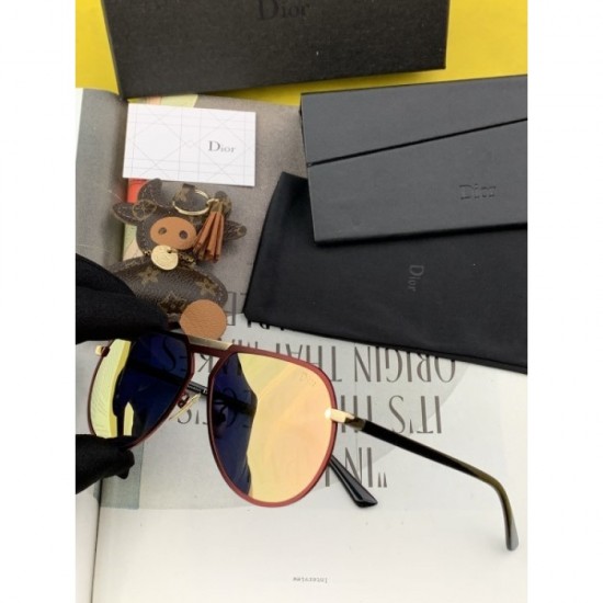 Sunglasses multicolor selectable 2022SS One item recommended for daily DIOR Dior Sunglasses multicolor selectable 2022SS One item recommended for daily DIOR Dior