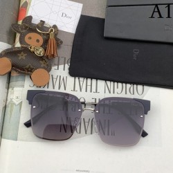 Sunglasses multicolor selectable 2022SS Fashionable DIOR Dior
