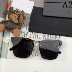 Sunglasses multicolor selectable 2022SS Fashionable DIOR Dior