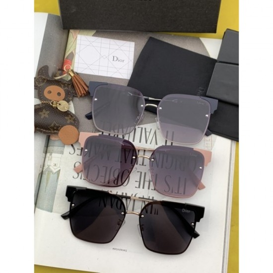 Sunglasses multicolor selectable 2022SS Fashionable DIOR Dior Sunglasses multicolor selectable 2022SS Fashionable DIOR Dior