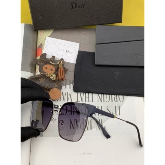 Sunglasses multicolor selectable 2022SS Fashionable DIOR Dior Sunglasses multicolor selectable 2022SS Fashionable DIOR Dior