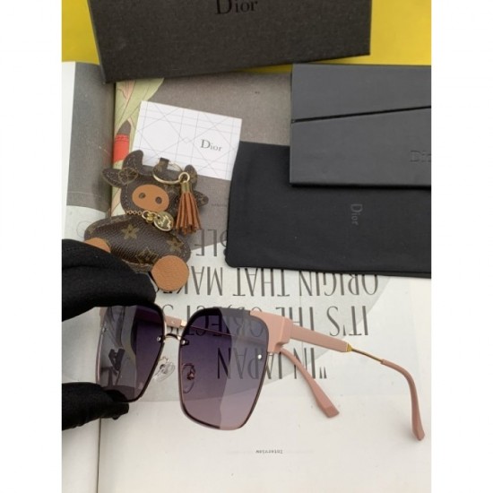 Sunglasses multicolor selectable 2022SS Fashionable DIOR Dior Sunglasses multicolor selectable 2022SS Fashionable DIOR Dior