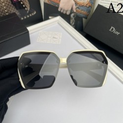 Sunglasses multicolor selectable 2022SS Classic silhouette DIOR Dior