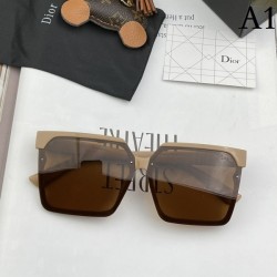Sunglasses multicolor selectable 2022SS Vintage DIOR Dior