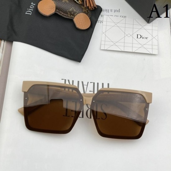 Sunglasses multicolor selectable 2022SS Vintage DIOR Dior Sunglasses multicolor selectable 2022SS Vintage DIOR Dior