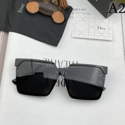 Sunglasses multicolor selectable 2022SS Vintage DIOR Dior