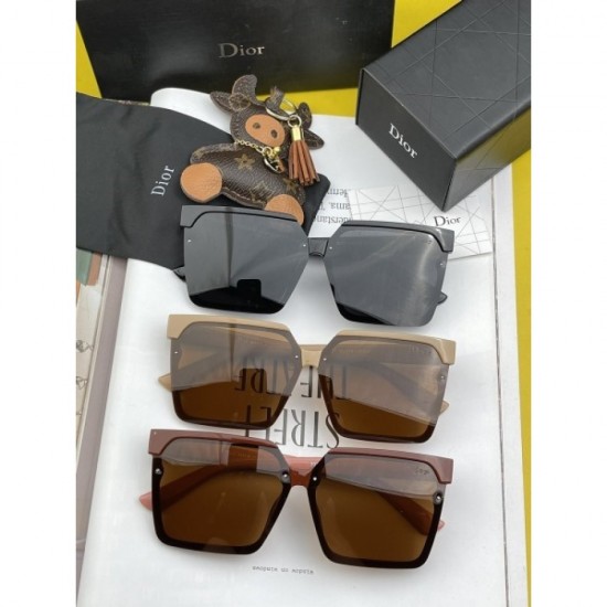 Sunglasses multicolor selectable 2022SS Vintage DIOR Dior Sunglasses multicolor selectable 2022SS Vintage DIOR Dior