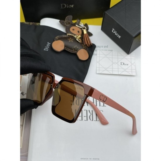 Sunglasses multicolor selectable 2022SS Vintage DIOR Dior Sunglasses multicolor selectable 2022SS Vintage DIOR Dior