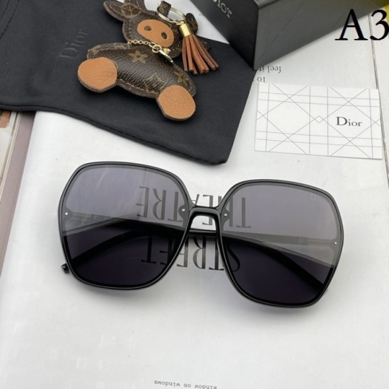 Sunglasses multicolor selectable 2022SS Limited quantity SALE price DIOR Dior Sunglasses multicolor selectable 2022SS Limited quantity SALE price DIOR Dior