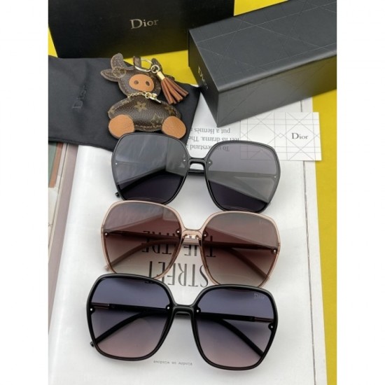 Sunglasses multicolor selectable 2022SS Limited quantity SALE price DIOR Dior Sunglasses multicolor selectable 2022SS Limited quantity SALE price DIOR Dior