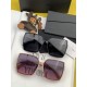 Two colors of sunglasses can be selected 2022SS DIOR with a retro atmosphere Two colors of sunglasses can be selected 2022SS DIOR with a retro atmosphere