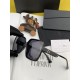 Two colors of sunglasses can be selected 2022SS DIOR with a retro atmosphere Two colors of sunglasses can be selected 2022SS DIOR with a retro atmosphere