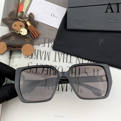 Sunglasses multicolor selectable 2022SS people casual style DIOR Dior