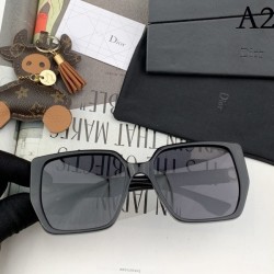 Sunglasses multicolor selectable 2022SS people casual style DIOR Dior