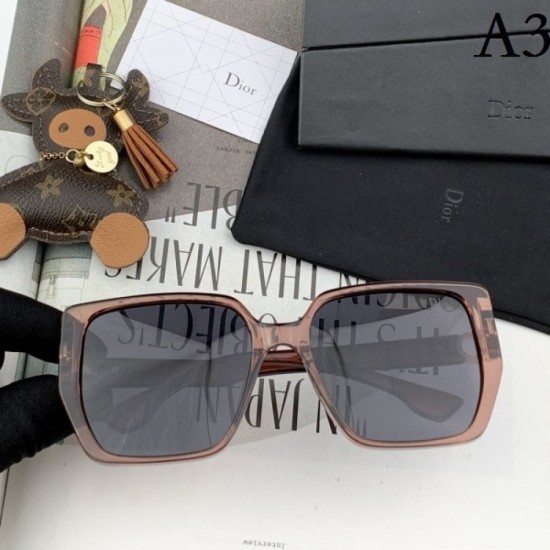 Sunglasses multicolor selectable 2022SS people casual style DIOR Dior Sunglasses multicolor selectable 2022SS people casual style DIOR Dior