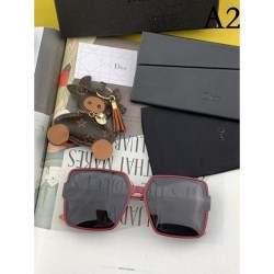 DIOR Dior sunglasses multicolor selectable fashion trends