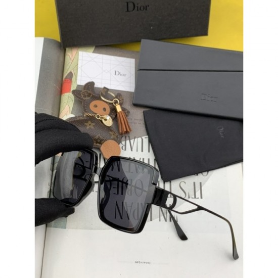 DIOR Dior sunglasses multicolor selectable fashion trends DIOR Dior sunglasses multicolor selectable fashion trends