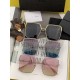 DIOR Dior sunglasses multicolor selectable to give a cool impression DIOR Dior sunglasses multicolor selectable to give a cool impression