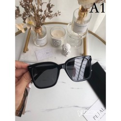 DIOR Dior sunglasses multicolor selectable Fashion rich expression
