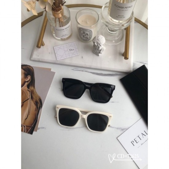 DIOR Dior sunglasses multicolor selectable Fashion rich expression DIOR Dior sunglasses multicolor selectable Fashion rich expression