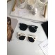 DIOR Dior sunglasses multicolor selectable Fashion rich expression DIOR Dior sunglasses multicolor selectable Fashion rich expression
