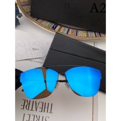 DIOR Dior sunglasses multicolor selectable The latest and recommended for men
