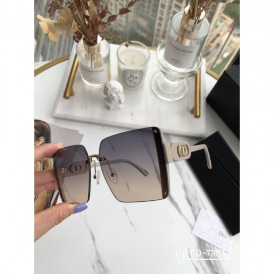 DIOR Dior sunglasses multicolor selectable Many colors are very popular DIOR Dior sunglasses multicolor selectable Many colors are very popular