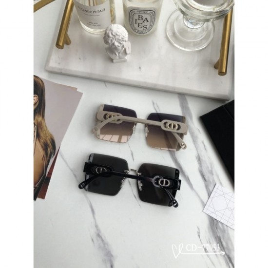 DIOR Dior sunglasses multicolor selectable Many colors are very popular DIOR Dior sunglasses multicolor selectable Many colors are very popular